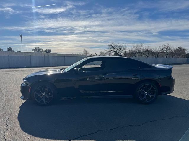 2019 Dodge Charger R/T