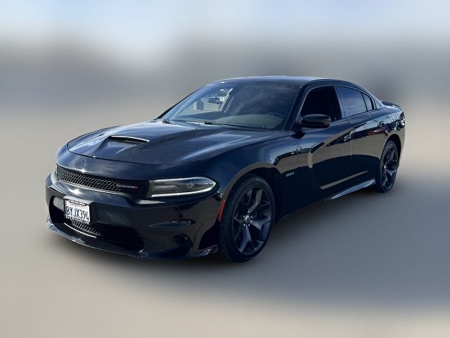 2019 Dodge Charger R/T