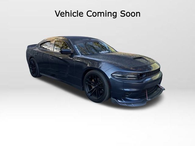 2019 Dodge Charger R/T