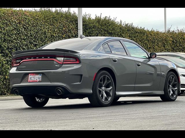 2019 Dodge Charger R/T