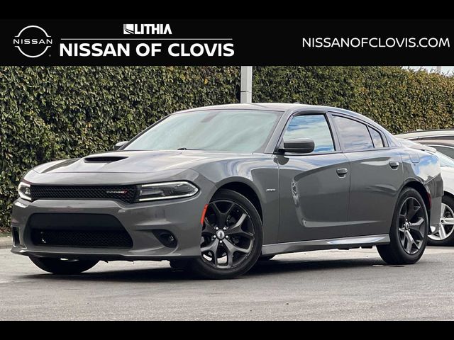 2019 Dodge Charger R/T