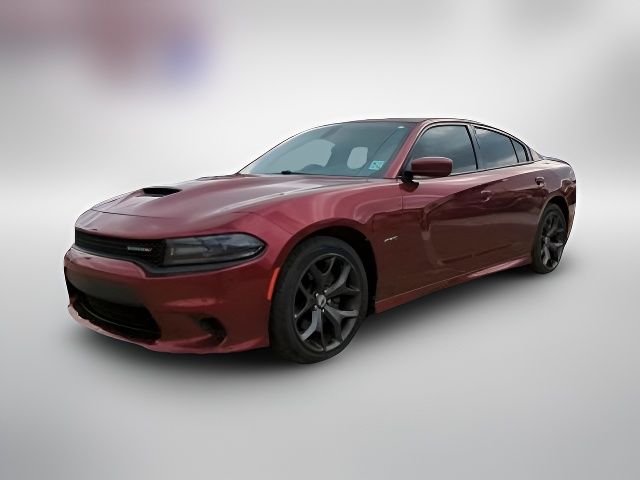 2019 Dodge Charger R/T