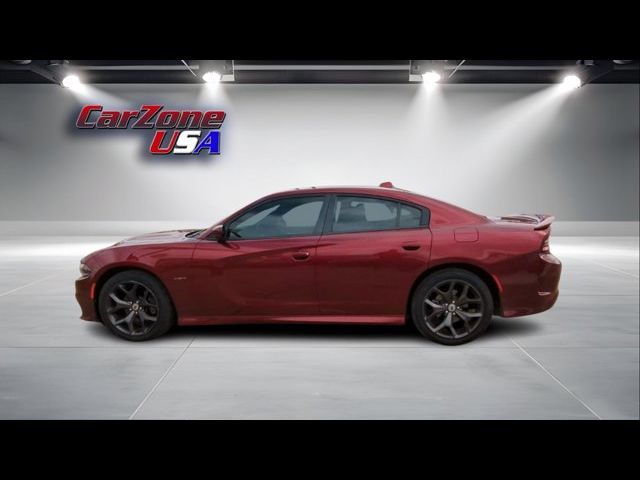 2019 Dodge Charger R/T