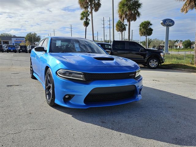 2019 Dodge Charger R/T