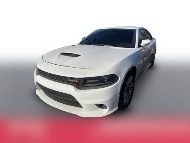 2019 Dodge Charger R/T