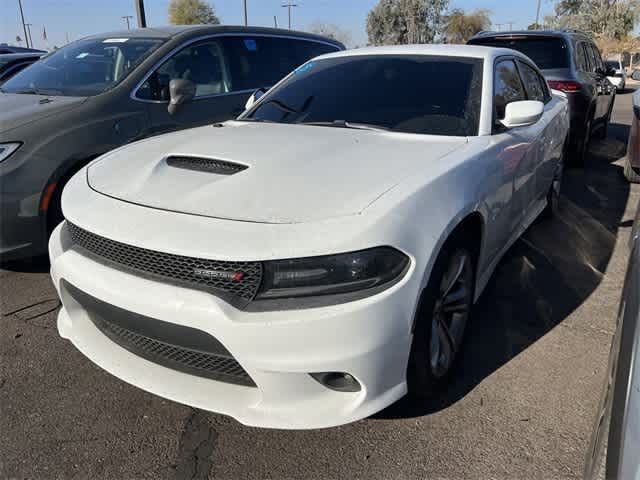 2019 Dodge Charger R/T