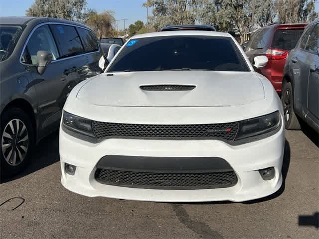 2019 Dodge Charger R/T