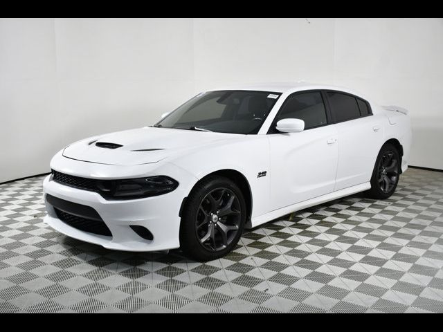 2019 Dodge Charger R/T