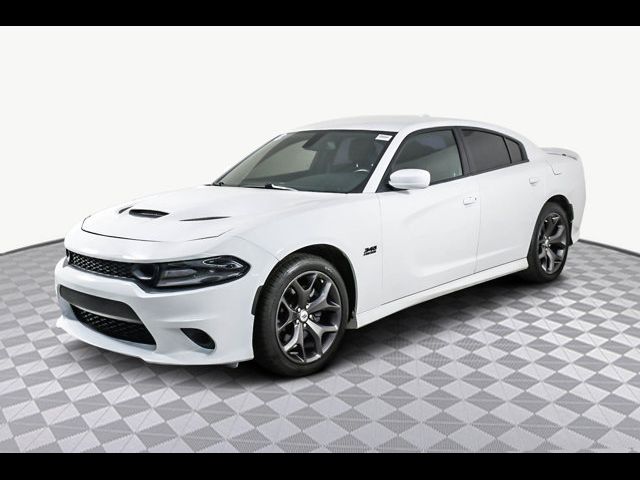 2019 Dodge Charger R/T