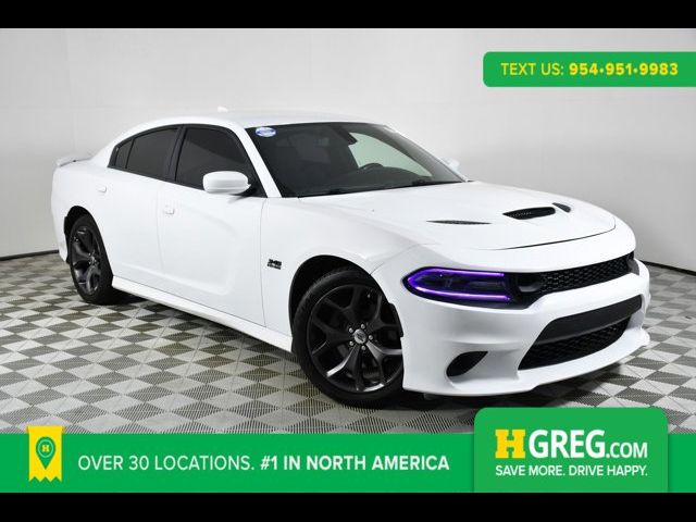 2019 Dodge Charger R/T