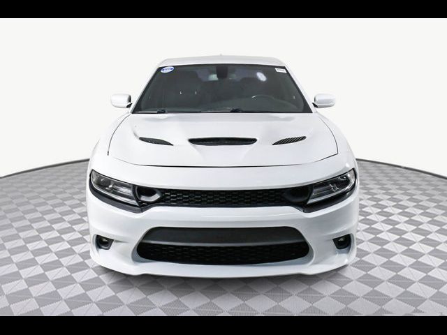 2019 Dodge Charger R/T