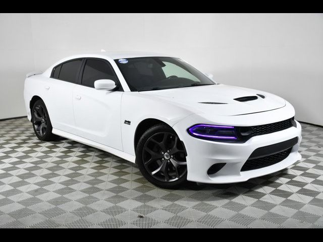 2019 Dodge Charger R/T