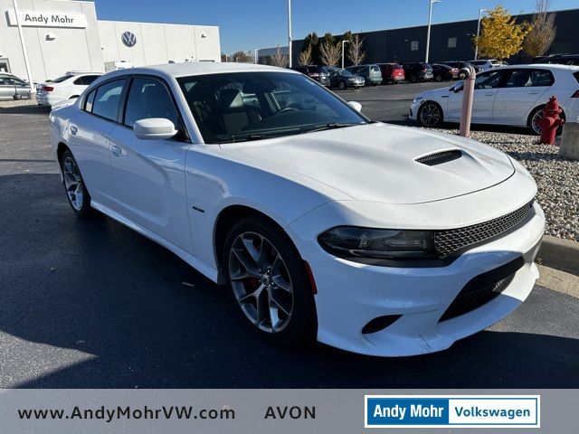 2019 Dodge Charger R/T