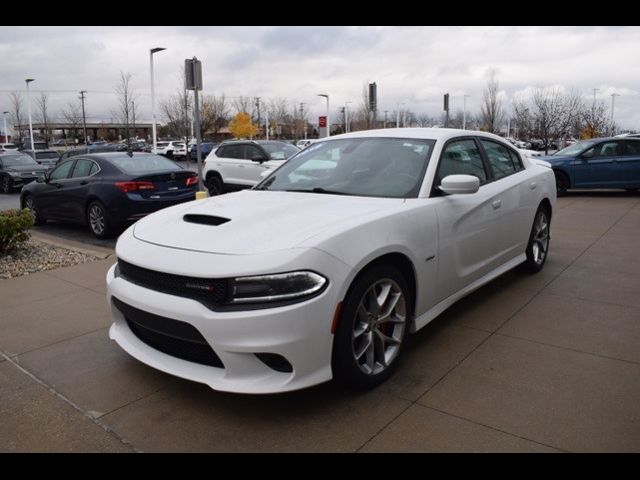 2019 Dodge Charger R/T