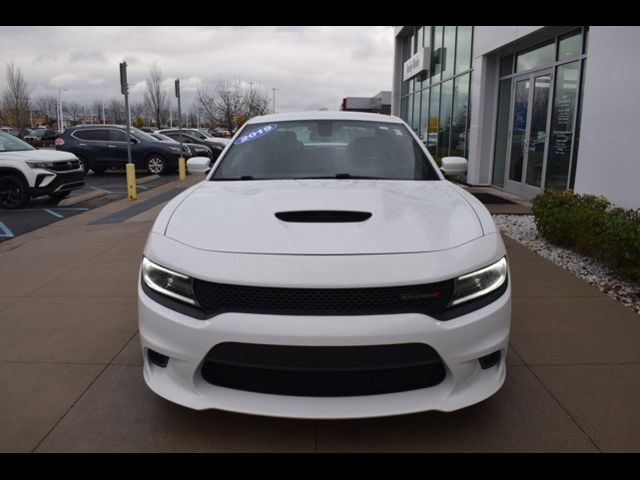 2019 Dodge Charger R/T