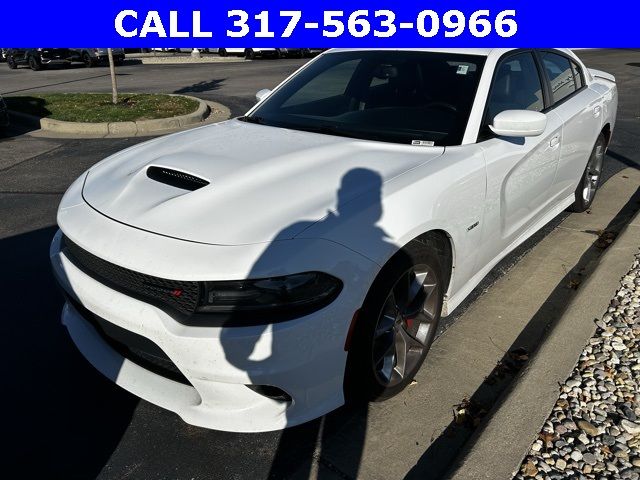 2019 Dodge Charger R/T