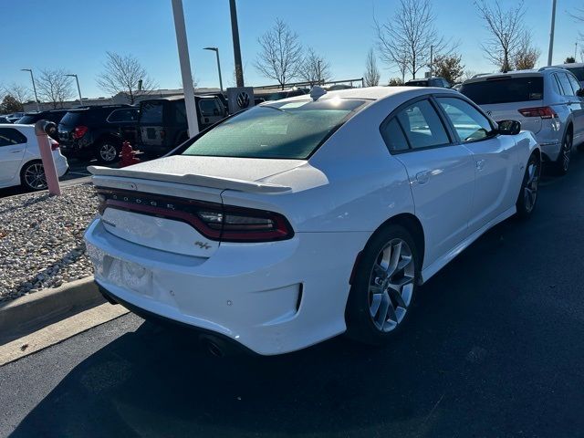 2019 Dodge Charger R/T