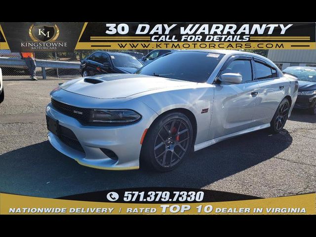 2019 Dodge Charger R/T