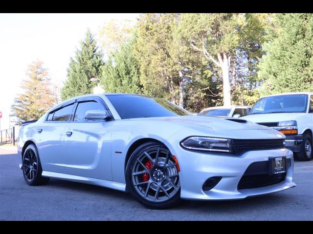 2019 Dodge Charger R/T