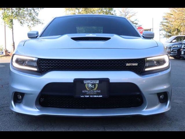 2019 Dodge Charger R/T