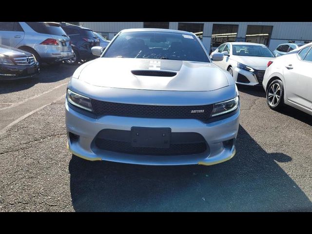 2019 Dodge Charger R/T