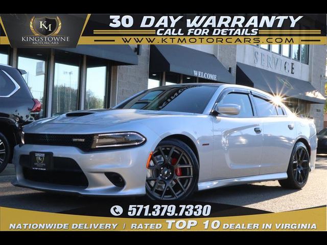 2019 Dodge Charger R/T