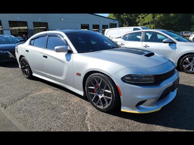 2019 Dodge Charger R/T