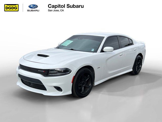 2019 Dodge Charger R/T