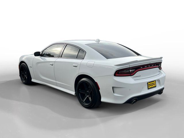 2019 Dodge Charger R/T