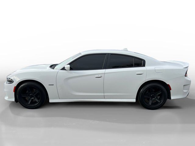 2019 Dodge Charger R/T