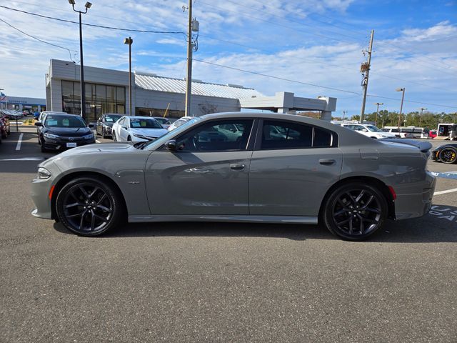 2019 Dodge Charger R/T