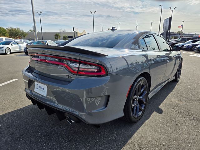 2019 Dodge Charger R/T