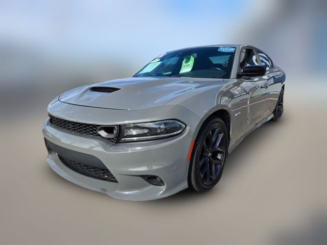 2019 Dodge Charger R/T