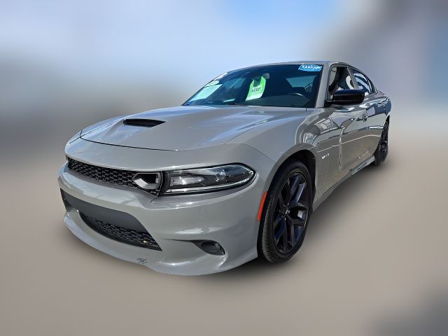 2019 Dodge Charger R/T