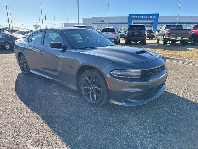 2019 Dodge Charger R/T