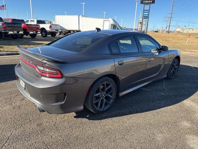 2019 Dodge Charger R/T