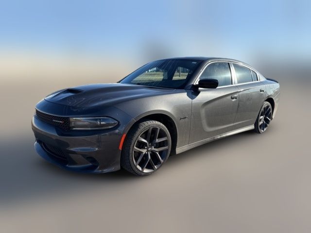 2019 Dodge Charger R/T