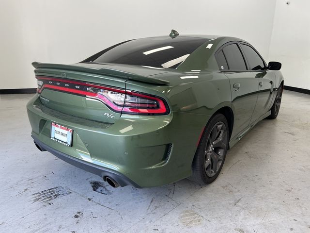 2019 Dodge Charger R/T