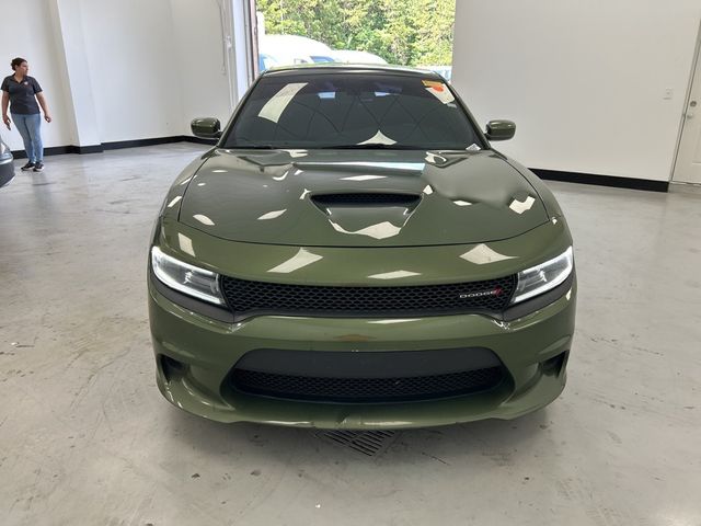 2019 Dodge Charger R/T