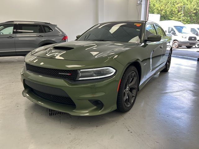 2019 Dodge Charger R/T