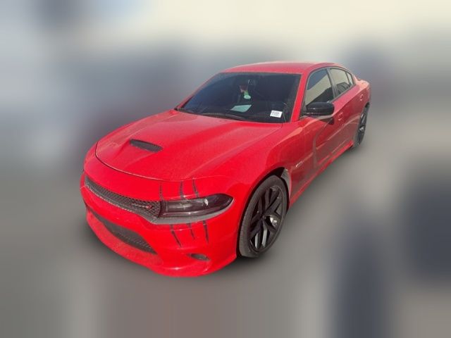 2019 Dodge Charger R/T