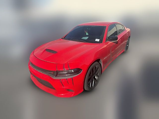 2019 Dodge Charger R/T