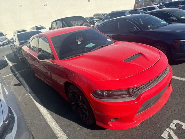 2019 Dodge Charger R/T