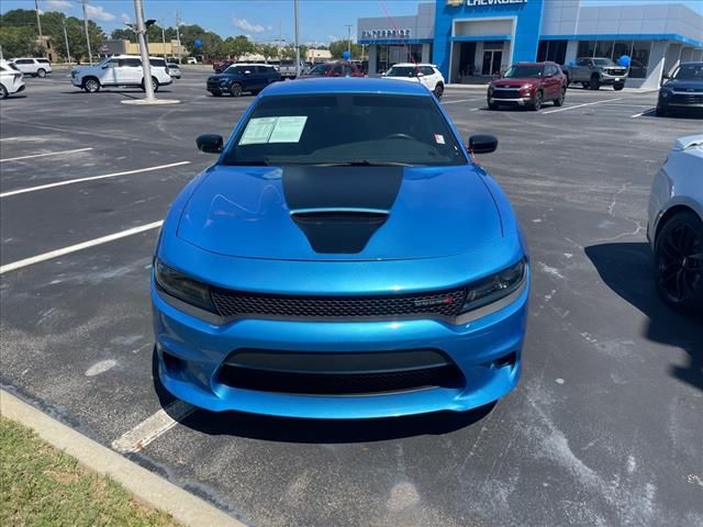 2019 Dodge Charger R/T