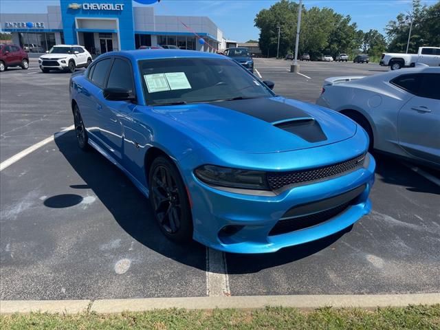 2019 Dodge Charger R/T