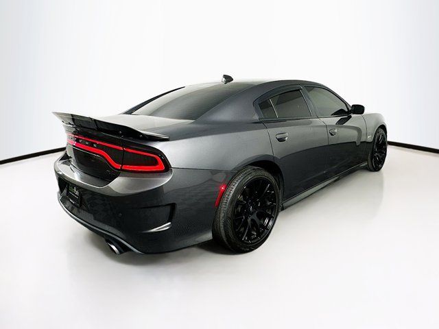 2019 Dodge Charger R/T