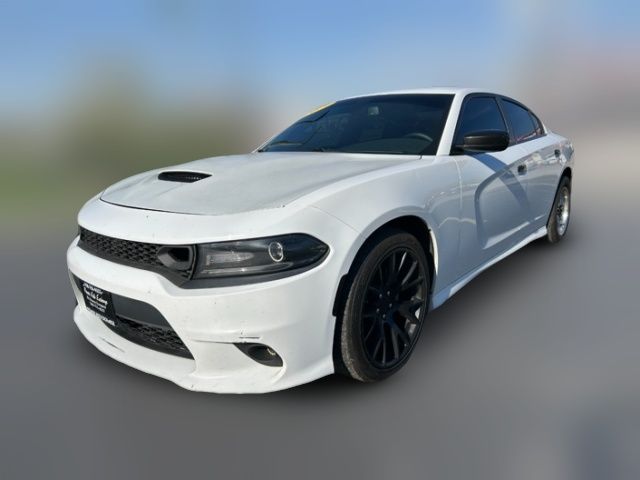 2019 Dodge Charger R/T