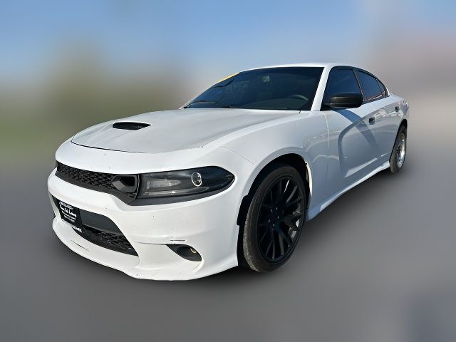 2019 Dodge Charger R/T