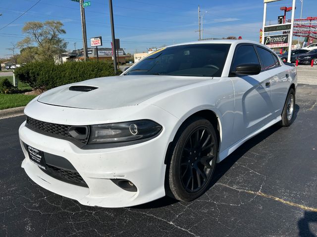 2019 Dodge Charger R/T