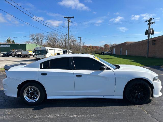 2019 Dodge Charger R/T